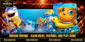 Dragon Fortune - Clear Rules, Features, And Play Guide