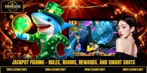 Jackpot Fishing - Rules, Rooms, Rewards, And Smart Shots