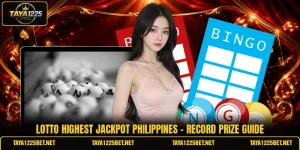 Lotto Highest Jackpot Philippines - Record Prize Guide