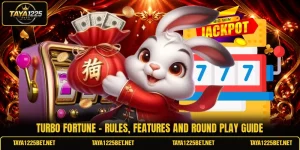 Turbo Fortune - Rules, Features And Round Play Guide